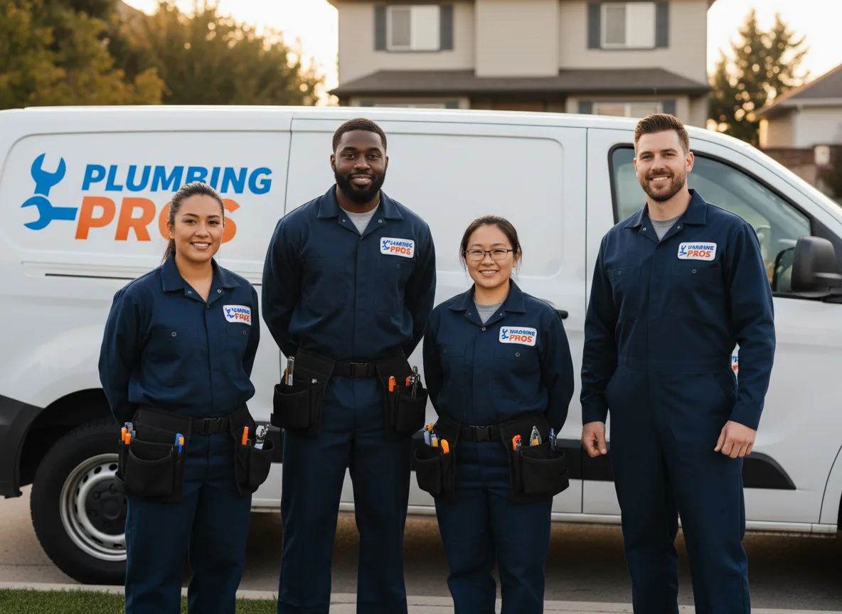 Water Heater Repair company in Tampa, FL